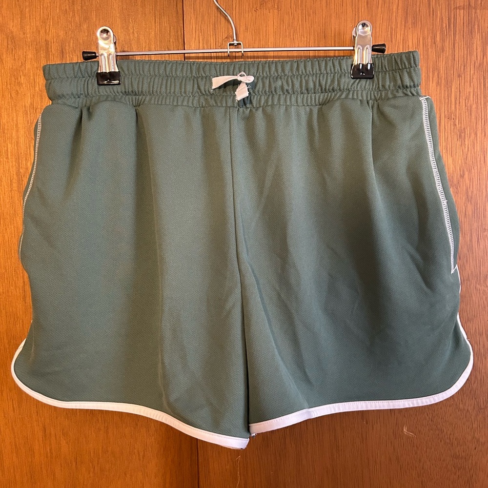 Gymshark 3” Inch Squat Gym Shorts